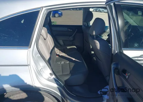 2009 Honda Cr-V Ex-L z USA, uszkodzony, nr VIN JHLRE48749C002690